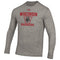 Wisconsin Long Sleeve Triblend Tee - Denny's