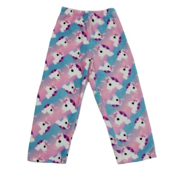 Unicorn Pant 8 to 14 - Denny's