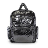 Classic Black Polar Backpack - Denny's