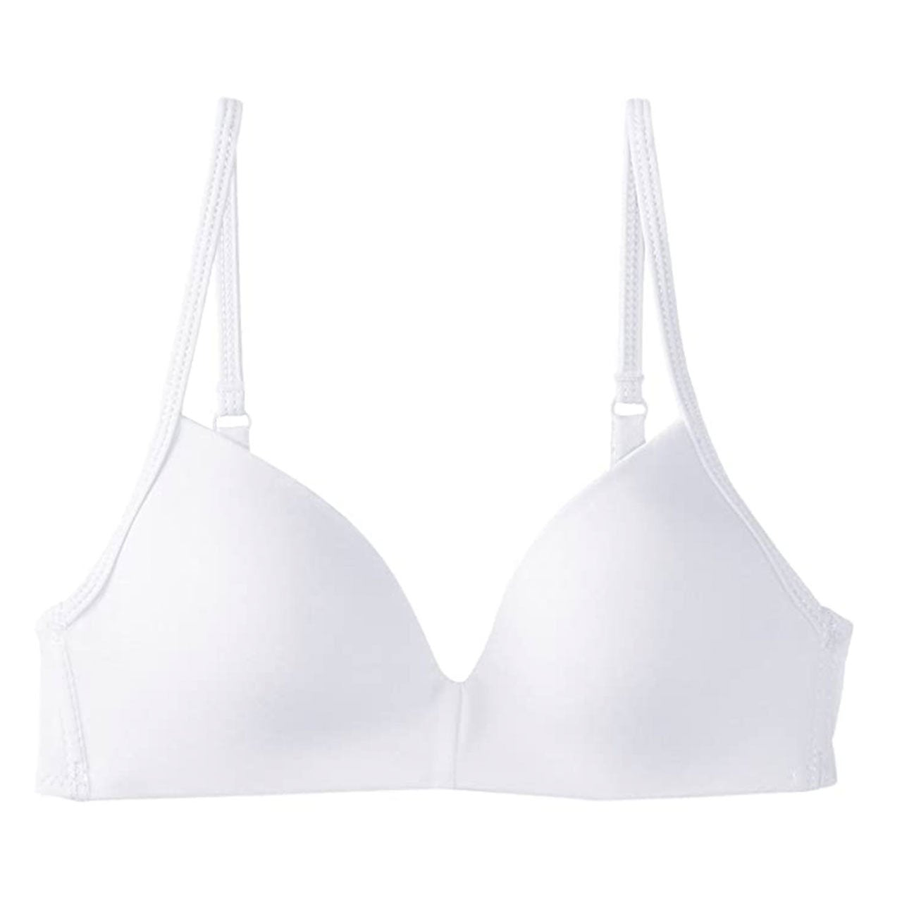 Molded Soft Cup Bra - Denny's