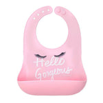 Bib Hello Gorgeous - Denny's