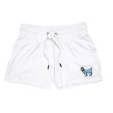 Knit Relaxed Short - Denny's