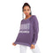 Dreamer Sherpa Fleece Sweatshirt - Denny's