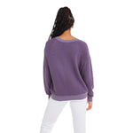 Dreamer Sherpa Fleece Sweatshirt - Denny's