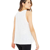 Ella Textured Tank - Denny's
