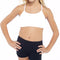 Kids Solid Bra Cami 4-6X - Denny's