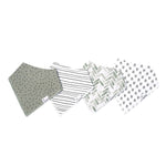 Alta Bib Four Pack - Denny's