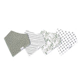Alta Bib Four Pack - Denny's