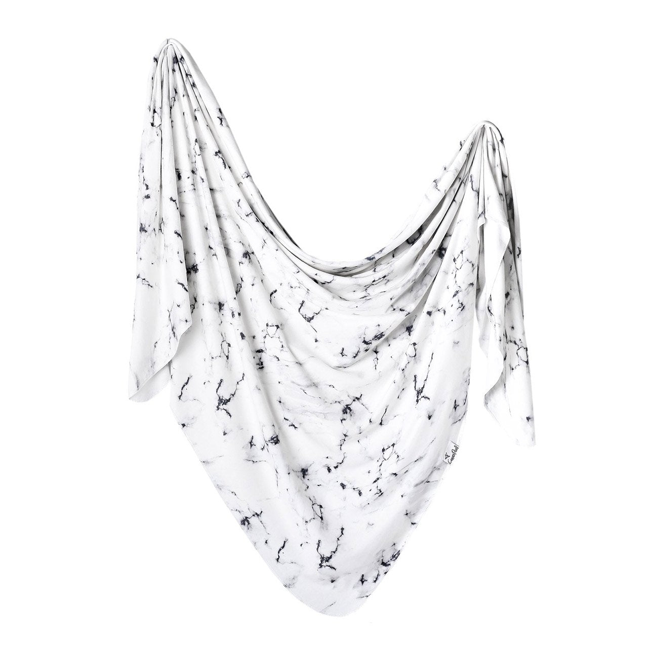 Marble Swaddle - Denny's