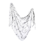 Marble Swaddle - Denny's