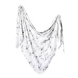 Marble Swaddle - Denny's