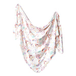 Enchanted Swaddle - Denny's