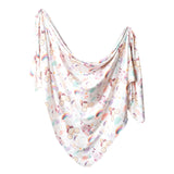 Enchanted Swaddle - Denny's