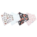 Bib Dot Four Pack - Denny's
