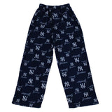 Yankees Logo Lounge Pant - Denny's