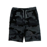 Camo Brighton Shorts - Denny's