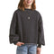 Fleece Sweatshirt - Denny's