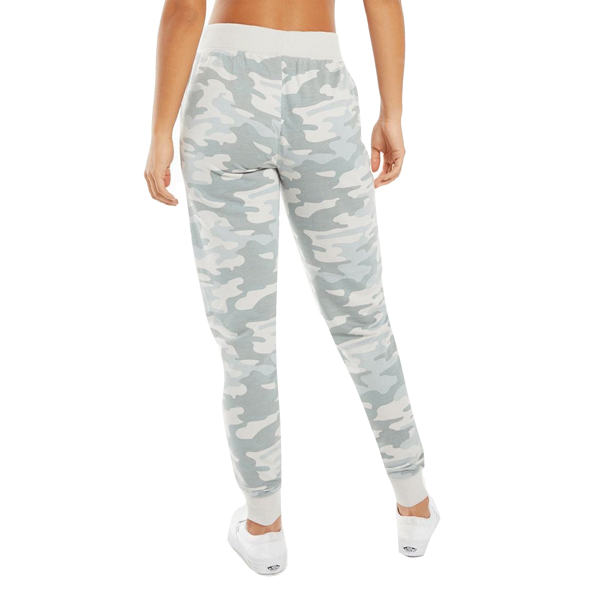 Jordan Camo Jogger - Denny's