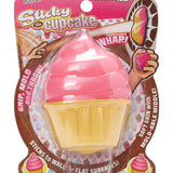 Sticky Cupcake - Denny's