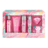 Good Vibes Only Jumbo Gift Body Set - Denny's