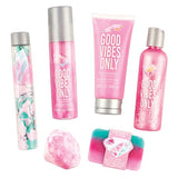 Good Vibes Only Jumbo Gift Body Set - Denny's