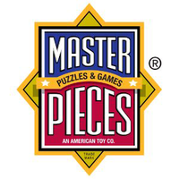 Master Pieces Puzzle
