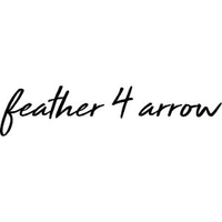 Feather 4 Arrow