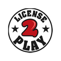 Licensed 2 Play