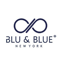 Blu & Blue