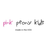 Pink Peony Kids
