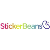 Sticker Beans