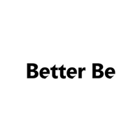 Better Be