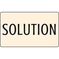 SOLUTION