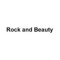 rock and beauty