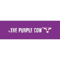 The Purple Cow