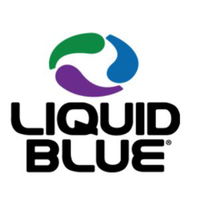 Liquid Blue